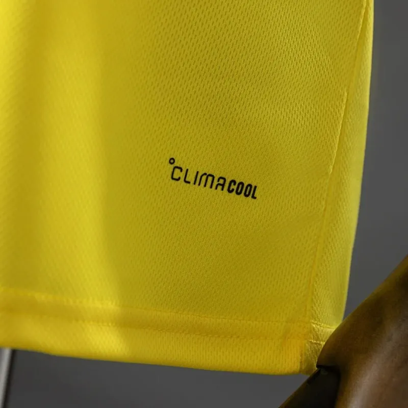 2026/27 Al Nassr Ronaldo Home Jersey