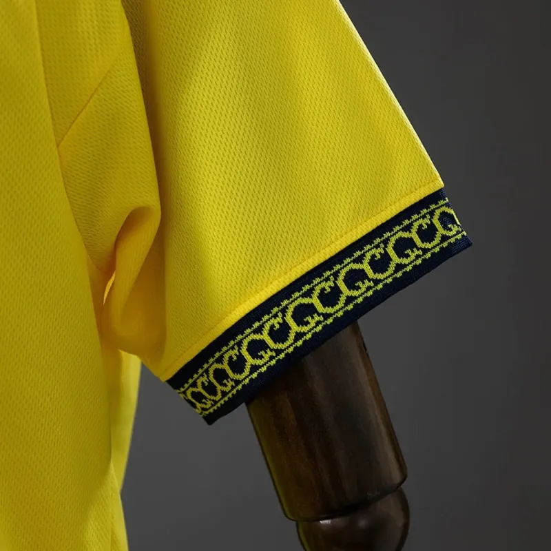 2026/27 Al Nassr Ronaldo Home Jersey