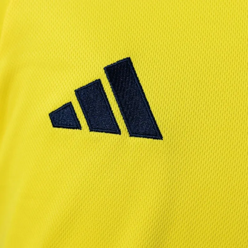 2026/27 Al Nassr Ronaldo Home Jersey