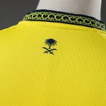 2026/27 Al Nassr Ronaldo Home Jersey