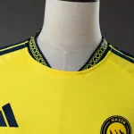 2026/27 Al Nassr Ronaldo Home Jersey
