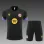 2026/27 Barcelona Black And Purple Training Suit