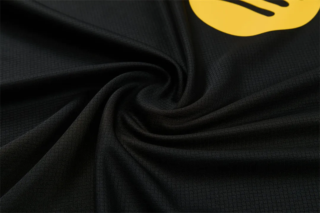 2026/27 Barcelona Black And Purple Training Suit