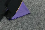 2026/27 Barcelona Black And Purple Training Suit