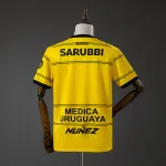 Maillot extérieur du Club Atlético Peñarol pour la saison 2026/27