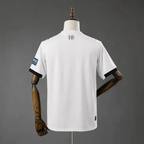 2026/27 Derby County Home Jersey
