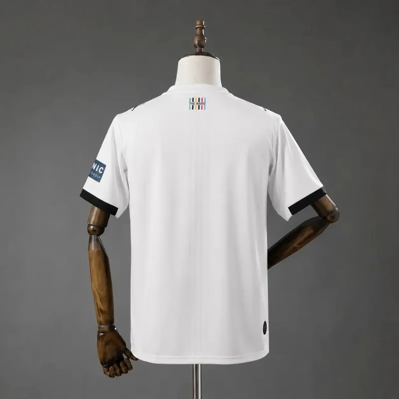 2026/27 Derby County Home Jersey