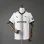2026/27 Derby County Home Jersey