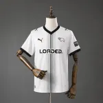 Maglia da casa del Derby County 2026/27 2026/27 Derby County Home Jersey