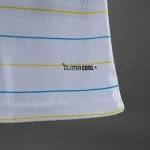 Camisa do Leeds United para a época 2026/27, versão para jogadores, para jogos em casa
