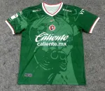 2026/27 Tijuana Green Sondertrikot Tijuana Green Special-Trikot 2026/27