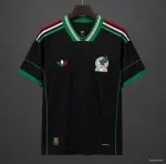 2026 Mexiko x Someone Somewhere Lifestyle-Trikot 2026 Mexiko x Someone Somewhere Lifestyle-Trikot