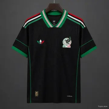 2026 Mexico x Someone Somewhere Lifestyle Jersey