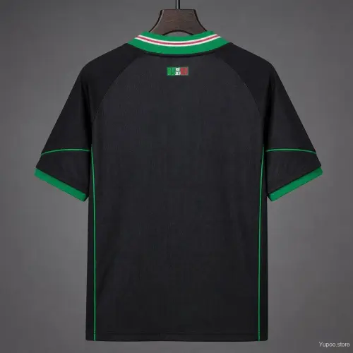 2026 Messico x Someone Somewhere - Maglia Lifestyle