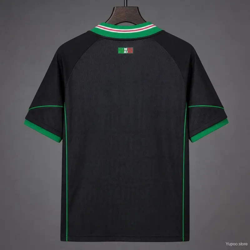 2026 Mexiko x Someone Somewhere Lifestyle-Trikot