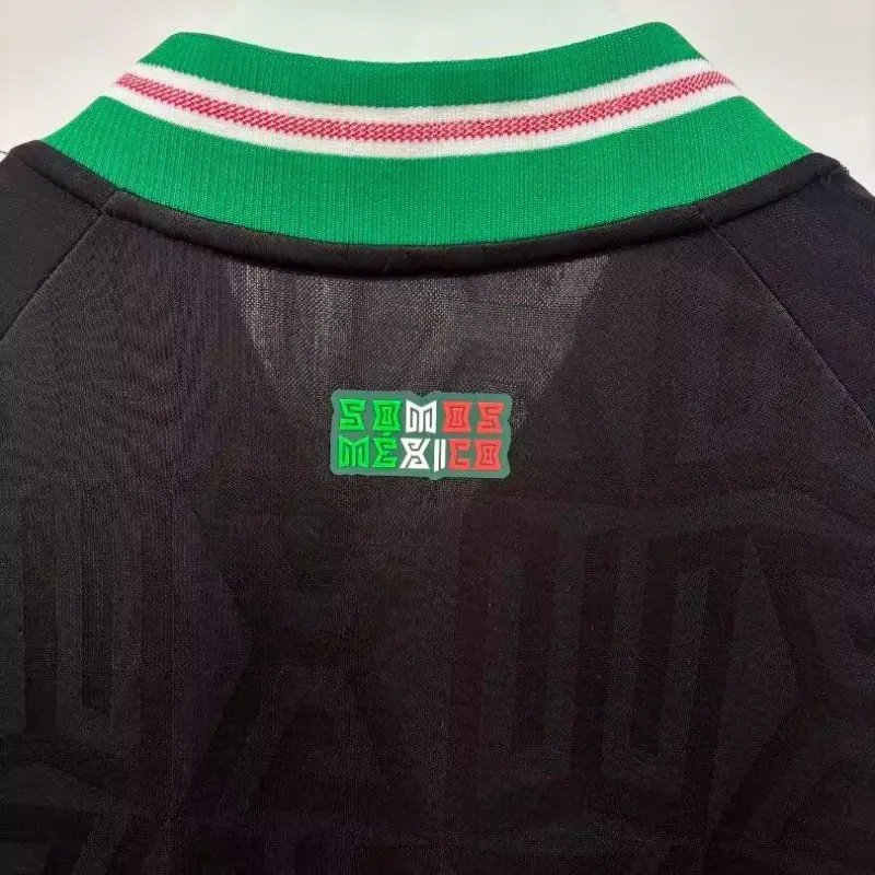 2026 Mexiko x Someone Somewhere Lifestyle-Trikot