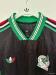 2026 Mexiko x Someone Somewhere Lifestyle-Trikot