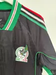 2026 Mexiko x Someone Somewhere Lifestyle-Trikot