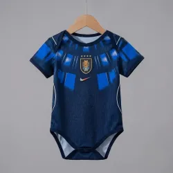 2026 Uruguay World Cup Away Baby Jersey - product photo US14.99 - 2026 Uruguay World Cup Away Baby Jersey
