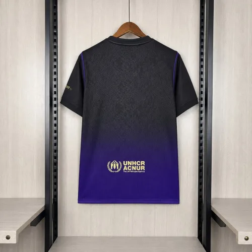 2026/27 Barcelona Away Jersey