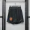 2026 Netherlands Away Player Version Shorts