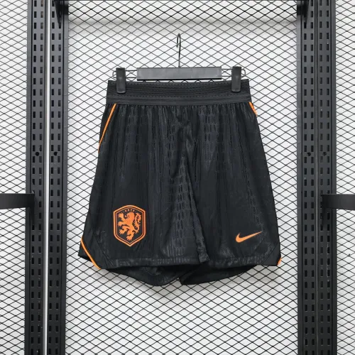 Pantaloncini da trasferta della Nazionale olandese 2026 (versione giocatori)