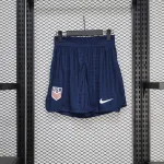 2026 USA Heimtrikot für Spieler (Shorts)