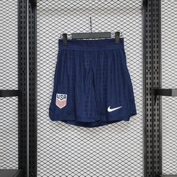 2026 USA Home Player Version Shorts