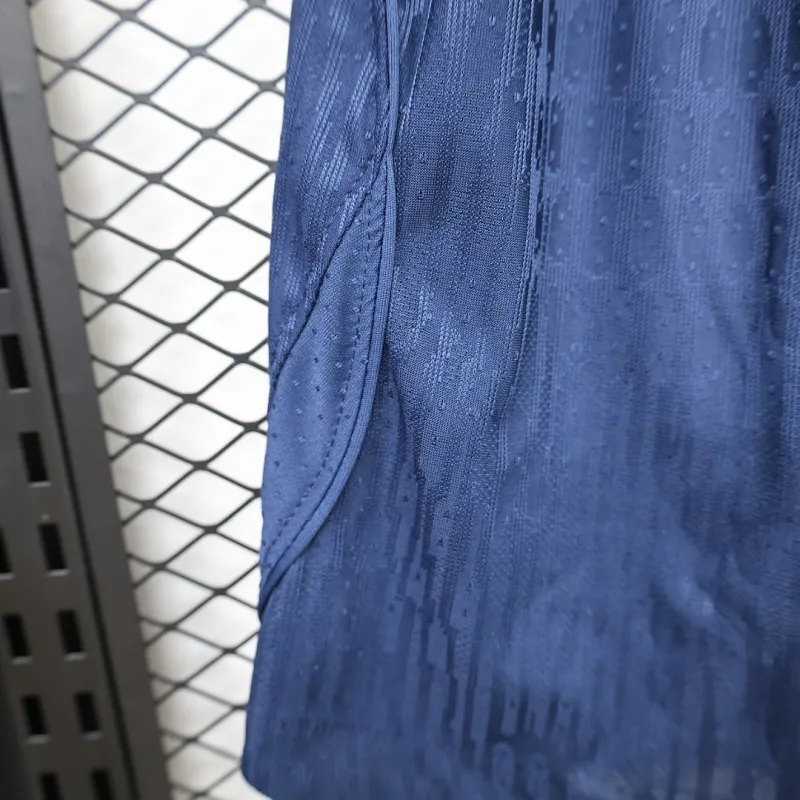 2026 USA Heimtrikot für Spieler (Shorts)