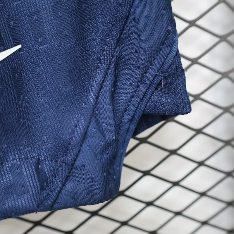 2026 USA Heimtrikot für Spieler (Shorts)