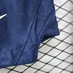2026 USA Heimtrikot für Spieler (Shorts)