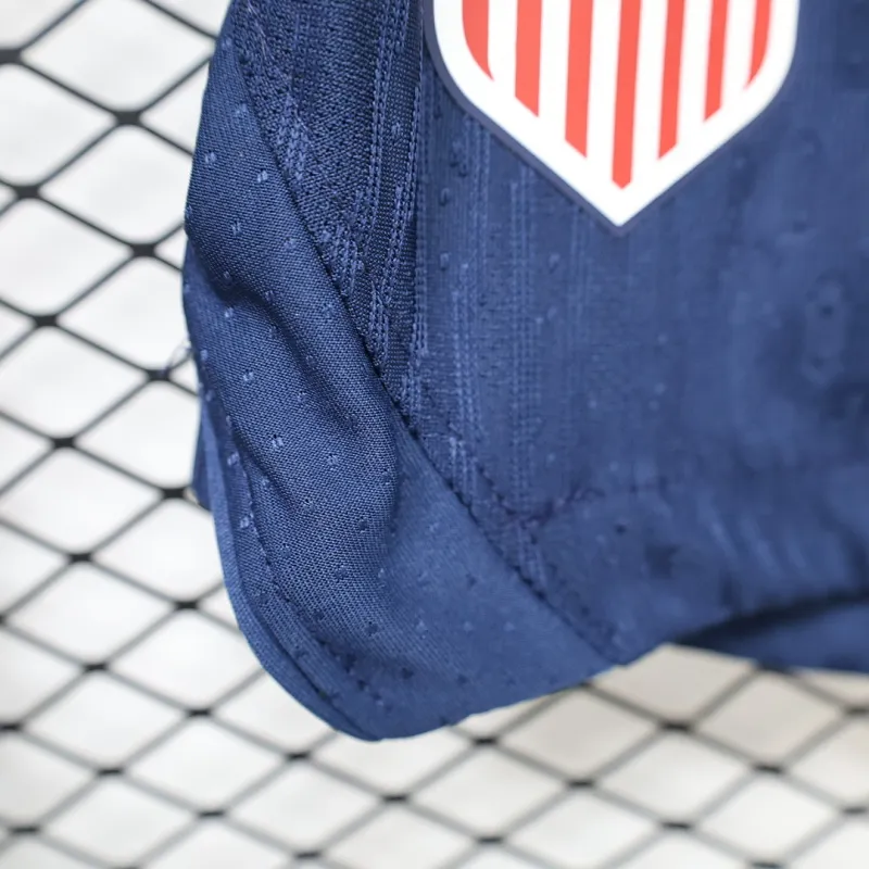 2026 USA Heimtrikot für Spieler (Shorts)