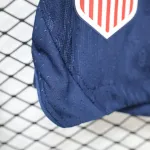 2026 USA Heimtrikot für Spieler (Shorts)