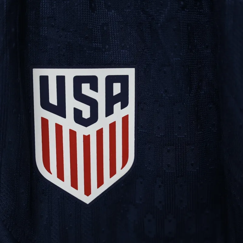 2026 USA Heimtrikot für Spieler (Shorts)