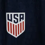 2026 USA Heimtrikot für Spieler (Shorts)