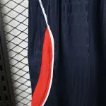 2026 USA Heimtrikot für Spieler (Shorts)