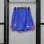 2026/27 PSG Home Player Version Shorts
