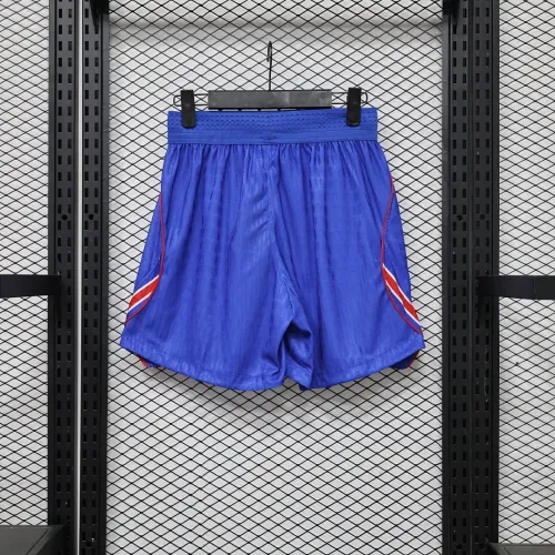 2026/27 PSG Home Player Version Shorts