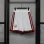 2026/27 Arsenal Home Player Version Shorts