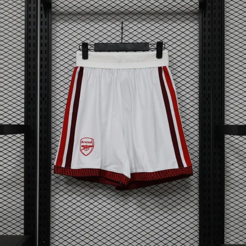 Arsenal-Heimshorts 2026/27 (Spielerausführung)
