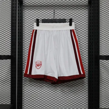 2026/27 Arsenal Home Player Version Shorts