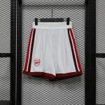 Short de match à domicile Arsenal 2026/27 (version joueur) Short de match à domicile de l'Arsenal, version joueur, saison 2026/27