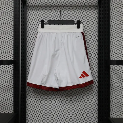 2026/27 Arsenal Home Player Version Shorts