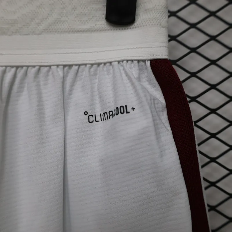 Short de match à domicile de l'Arsenal, version joueur, saison 2026/27