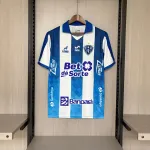 Maillot domicile du Paysandu Para 2026/27 – Tous les sponsors Maillot domicile du Paysandu Para pour la saison 2026/27, avec tous les sponsors