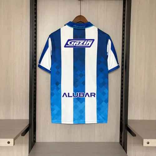 2026/27 Paysandu Para Home Jersey All Sponsor