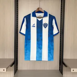 2026/27 Paysandu Para Home Jersey - product photo US16.99 - 2026/27 Paysandu Para Home Jersey