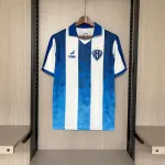 Paysandu Para Heimtrikot 2026/27 2026/27 Paysandu Para Home Jersey