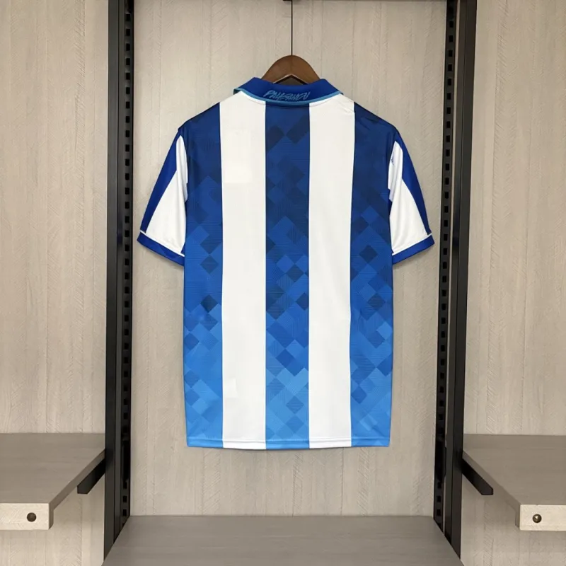2026/27 Paysandu Para Home Jersey
