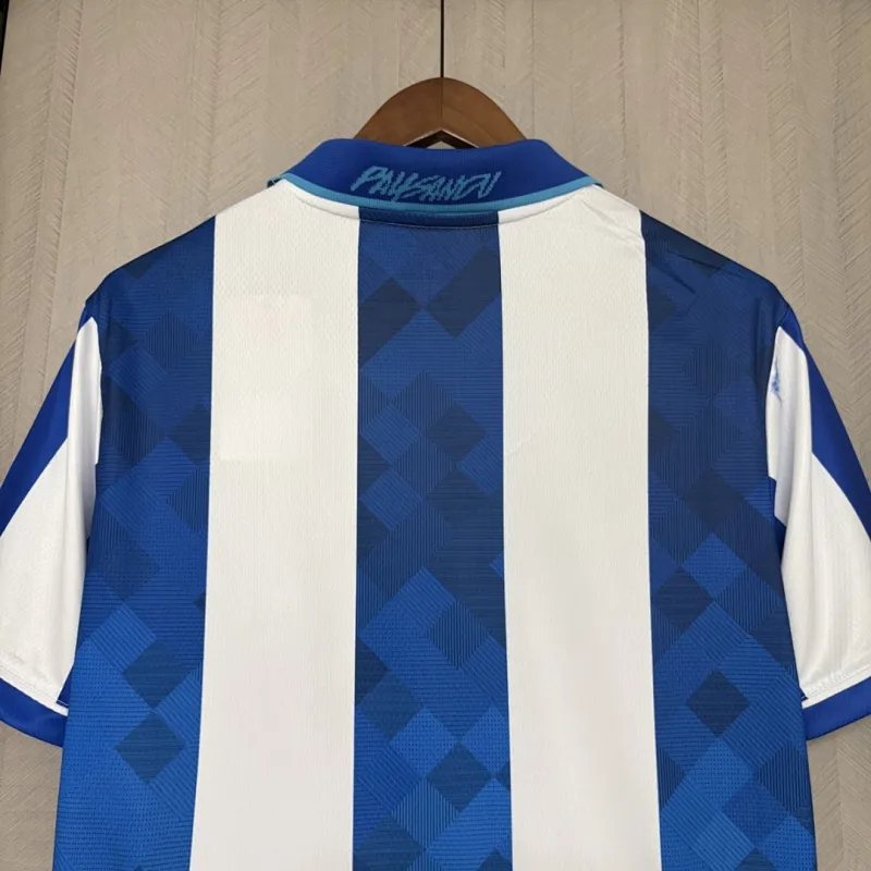 2026/27 Paysandu Para Home Jersey